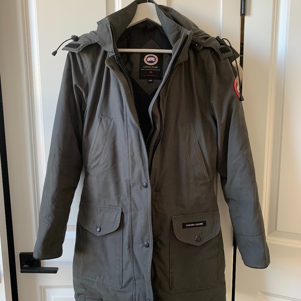 Original Canada Goose Parka - Excellent Condition | -30 degree celsius rating